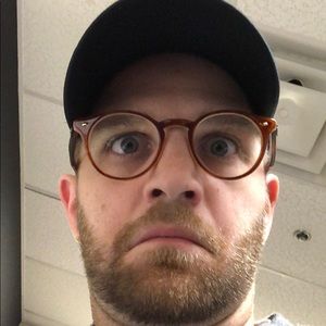 Meet your Posher, Daniel